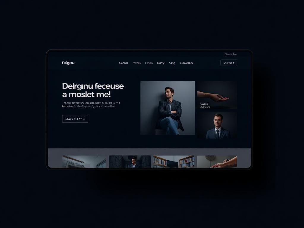 Editorial Portfolio