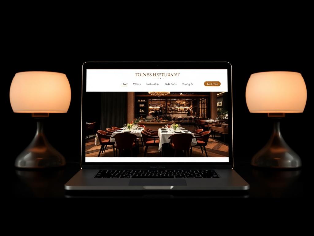 Toines Restaurant